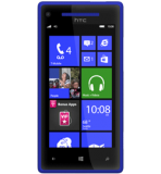 HTC Windows 8X (GSM)